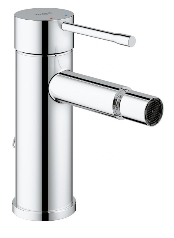 Смеситель для биде Grohe Essence+ 32934001 хром