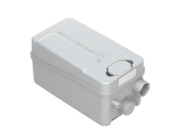 Насос канализационный Sololift2 D-2 Грундфос