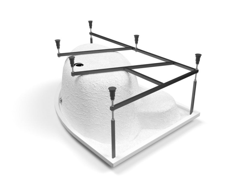 Каркас для ванны Cersanit Kaliope K-RW-KALIOPE*170n