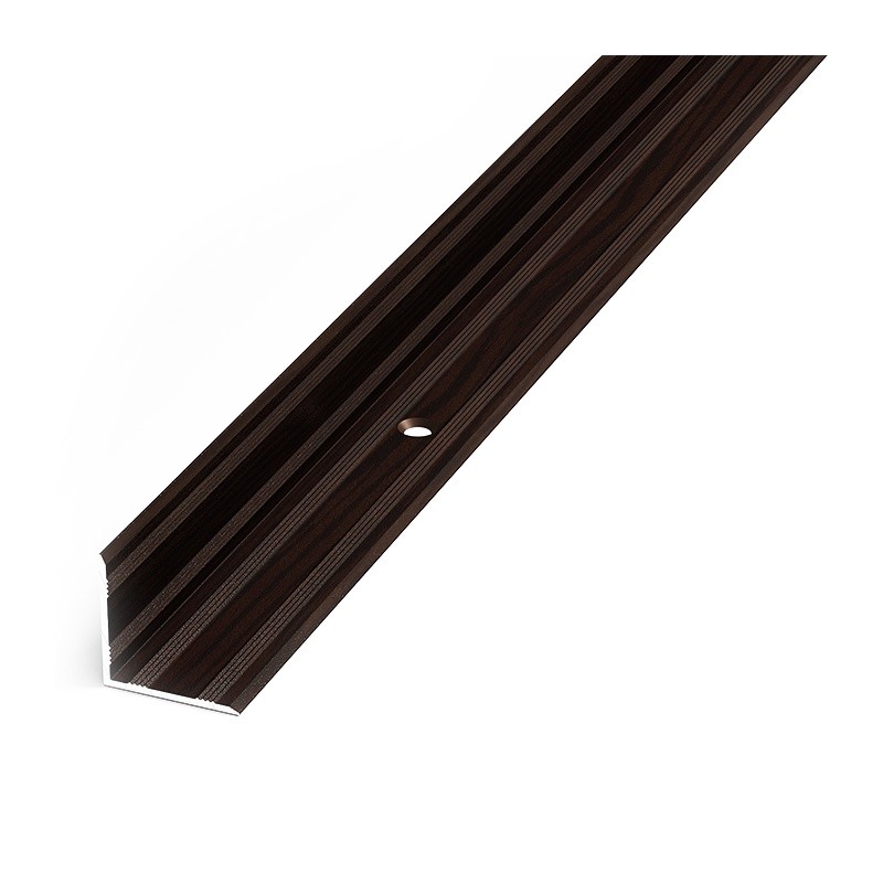 Порог алюминиевый Лука ПУ 05.900.095