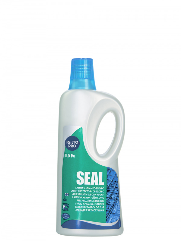 Средство для защиты швов Kiilto Seal Saumasuoja 0,5 л.