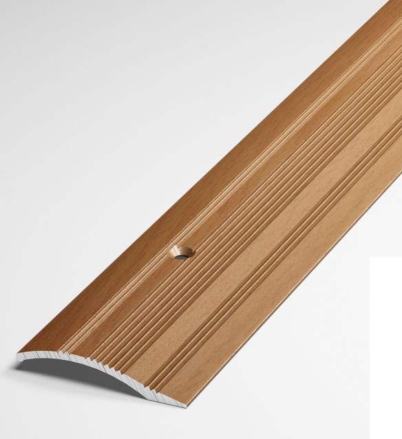 Порог алюминиевый Лука ПР 02.900.083 