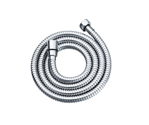 Шланг для душа Wasserkraft A088 хром, 1,75 м