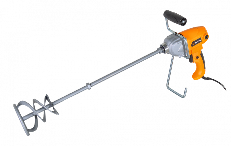 Миксер строительный (СМ-1200Э) Вихрь
