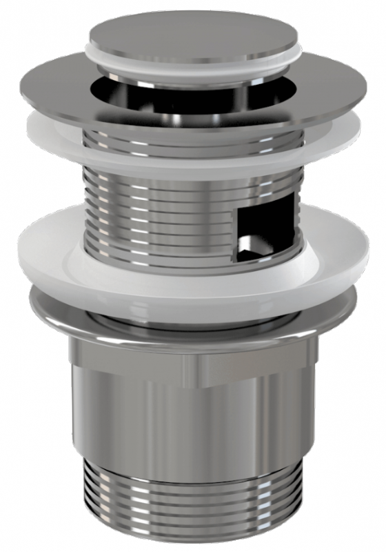 Донный клапан Alca Plast A39 автоматический 11/4