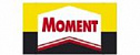 logo Момент