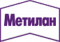 logo Метилан