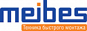 logo Майбес (Meibes)