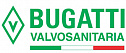 logo Бугатти (Bugatti)