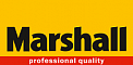 logo Маршалл (Marshall)